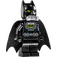 LEGO Gas Maska Batman Minifigurka