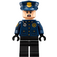 LEGO GCPD Muž Officer Minifigurka