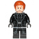 LEGO General Hux s Vlasy Minifigurka