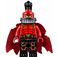 LEGO General Magmar Minifigurka