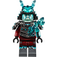 LEGO General Vex Minifigurka