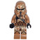 LEGO Geonosis Airborne Clone Trooper Minifigurka