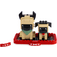 LEGO German Shepherds 40440