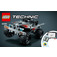 LEGO Getaway Truck 42090 Instrukce