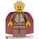 LEGO Gilderoy Lockhart s Plášť Minifigurka