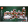 LEGO Gingerbread House 4002023