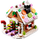 LEGO Gingerbread House 40139