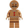 LEGO Gingerbread Muž Minifigurka