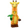 LEGO Giraffe Guy 71023-4