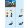 LEGO Go-Kart Racer 30589 Instrukce