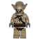 LEGO Goblin Voják 1 Minifigurka