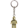 LEGO Gold Minifigurka Klíč Řetěz (852688)