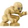 LEGO Gollum s Kolo Oči Minifigurka