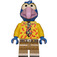 LEGO Gonzo Minifigurka