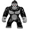 LEGO Gorilla Grodd Minifigurka