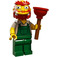 LEGO Groundskeeper Willie 71009-13