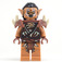 LEGO Gundabad Orc s Brnění Minifigurka