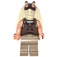 LEGO Gungan Voják s Printed Hlava Minifigurka