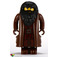 LEGO Hagrid Minifigurka