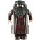 LEGO Hagrid s Dark Hnědá Coat Minifigurka