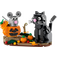 LEGO Halloween Cat and Mouse 40570