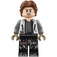 LEGO Han Solo s Corellian Výstroj Minifigurka