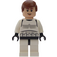 LEGO Han Solo s Stormtrooper Disguise Minifigurka (Úsměv)