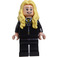 LEGO Hannah Abbott s Vlasy Dolů Minifigurka