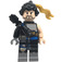 LEGO Hanzo Minifigurka