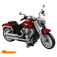 LEGO Harley-Davidson Fat Boy 10269