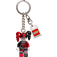 LEGO Harley Quinn Klíč Řetěz (853636)