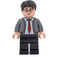 LEGO Harry Potter House Banner Minifigurka