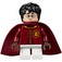 LEGO Harry Potter v Gryffindor Quidditch Uniform Minifigurka