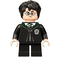 LEGO Harry Potter v Slytherin Robes Minifigurka