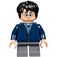 LEGO Harry Potter v Year 2 Muggle Clothes Minifigurka