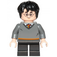 LEGO Harry Potter s Brýle a Skokan Minifigurka