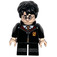 LEGO Harry Potter s Gryffindor Mikina s kapucí Minifigurka