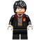 LEGO Harry Potter s Gryffindor Robe Open a Medium Nohy Minifigurka