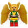 LEGO Hawkgirl Minifigurka