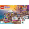 LEGO Heartlake City Amusement Pier 41375 Instrukce