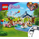 LEGO Heartlake City Park 41447 Instrukce