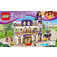 LEGO Heartlake Grand Hotel 41101 Instrukce