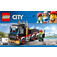 LEGO Heavy Cargo Transport 60183 Instrukce