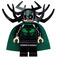 LEGO Hela Minifigurka