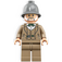 LEGO Henry Jones Senior Minifigurka