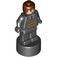 LEGO Hermione Granger Statuette Minifigurka