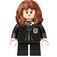 LEGO Hermione Granger s Slytherin Robe Minifigurka