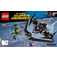 LEGO Heroes of Justice: Sky High Battle 76046 Instrukce