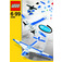 LEGO High Flyers 4098 Instrukce