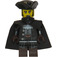 LEGO Highwayman Minifigurka